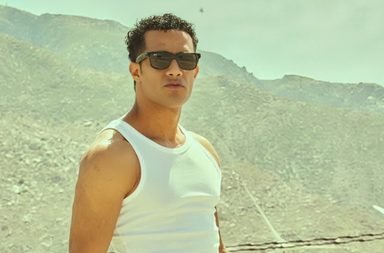 محمد رمضان يشوّق الجمهور لفيلمة الجديد "أسد" مُعلنًا عن موعد عرضه في صالات السينما