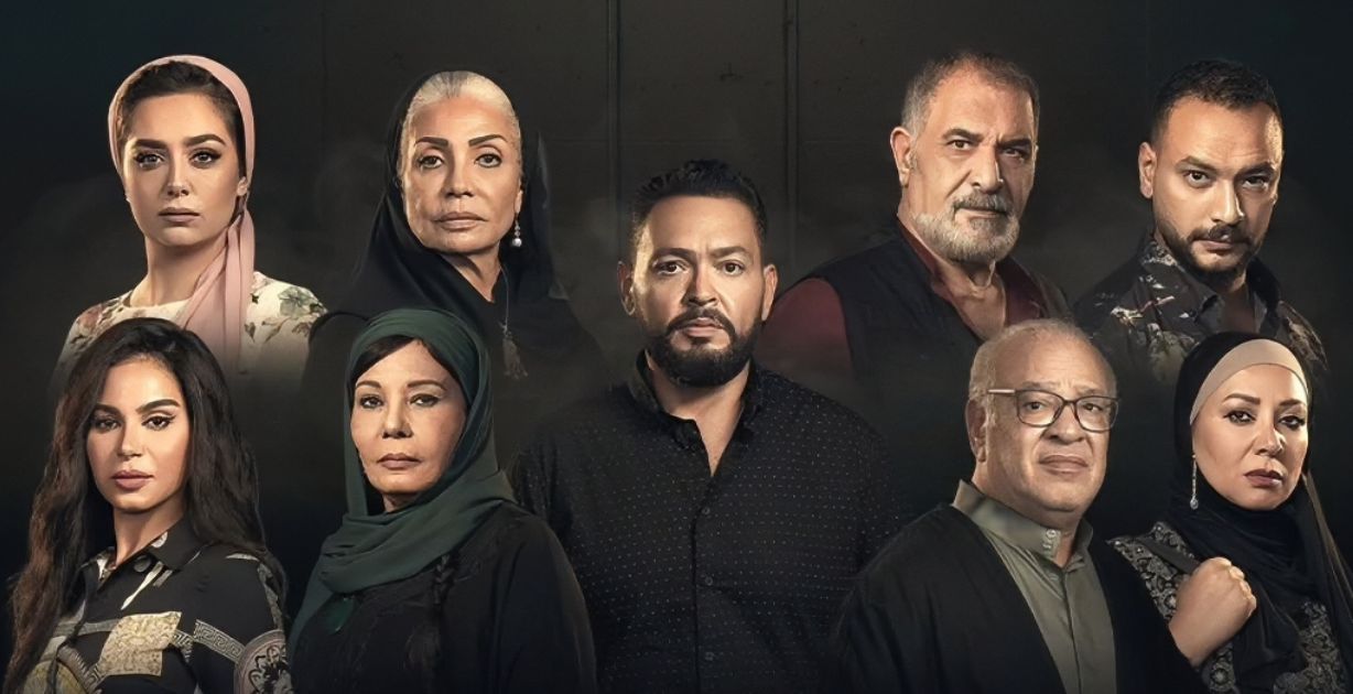 بعد انتظار دام 3 سنوات: مسلسل "حرب الجبالي" يأسر الجمهور بعد عرض أولى حلقاته فقط!