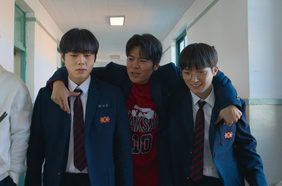 مسلسل Weak Hero Class بموسمه الثاني يتصدر قائمة أفضل 10 مسلسلات عالميًا