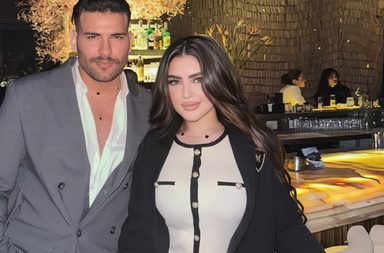 بعد يومين من زواجهما: ما حقيقة انفصال مسلّم عن زوجته يارا تامر؟