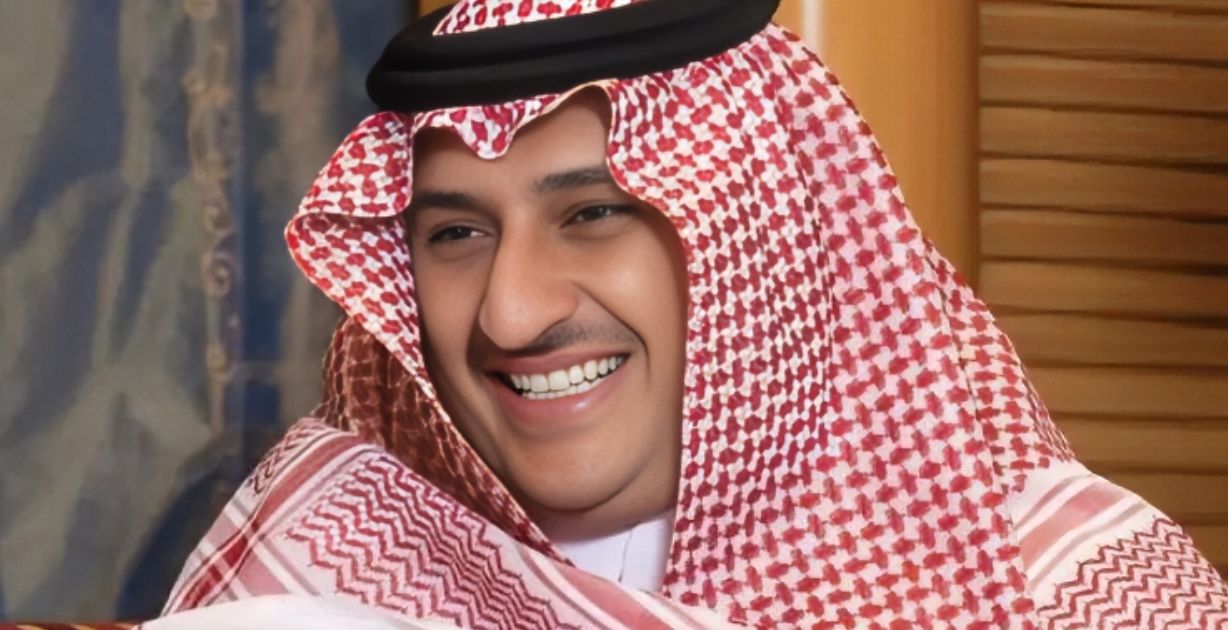مقطع متداول من شهر عسل الأمير أحمد بن سلطان برفقة زوجته الأميرة حصّة بنت فيصل في موناكو