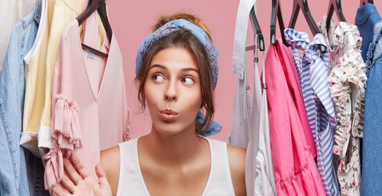 اختبار: ما هو ستايلك الحقيقي… كلاسيكي أم جريء؟