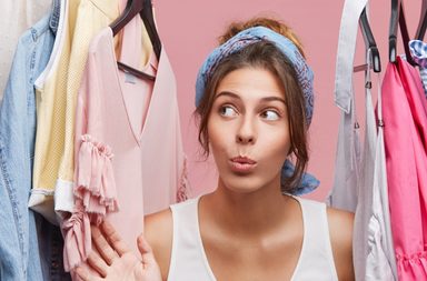 اختبار: ما هو ستايلك الحقيقي… كلاسيكي أم جريء؟