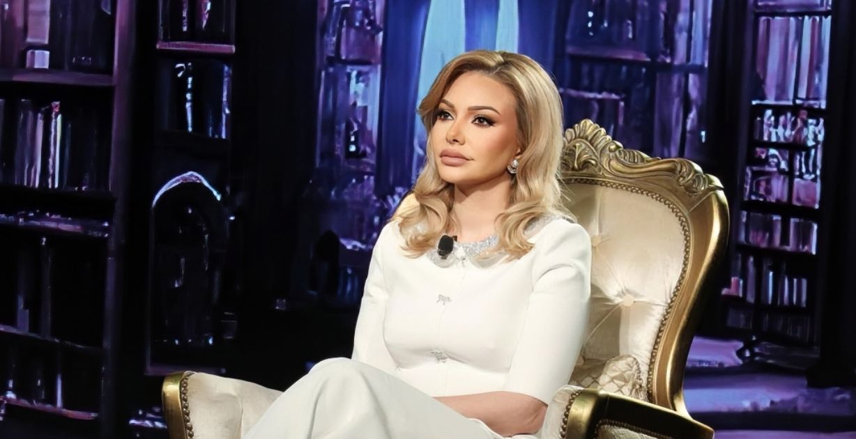 قرار جريء ومفاجئ من نادين تحسين بيك بالإستغناء عن شعرها الأشقر!