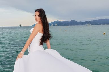 بعد غيابها العام الفائت: نادين نجيم تعود إلى رمضان بثنائية اعتبرتها "قنبلة الموسم"!