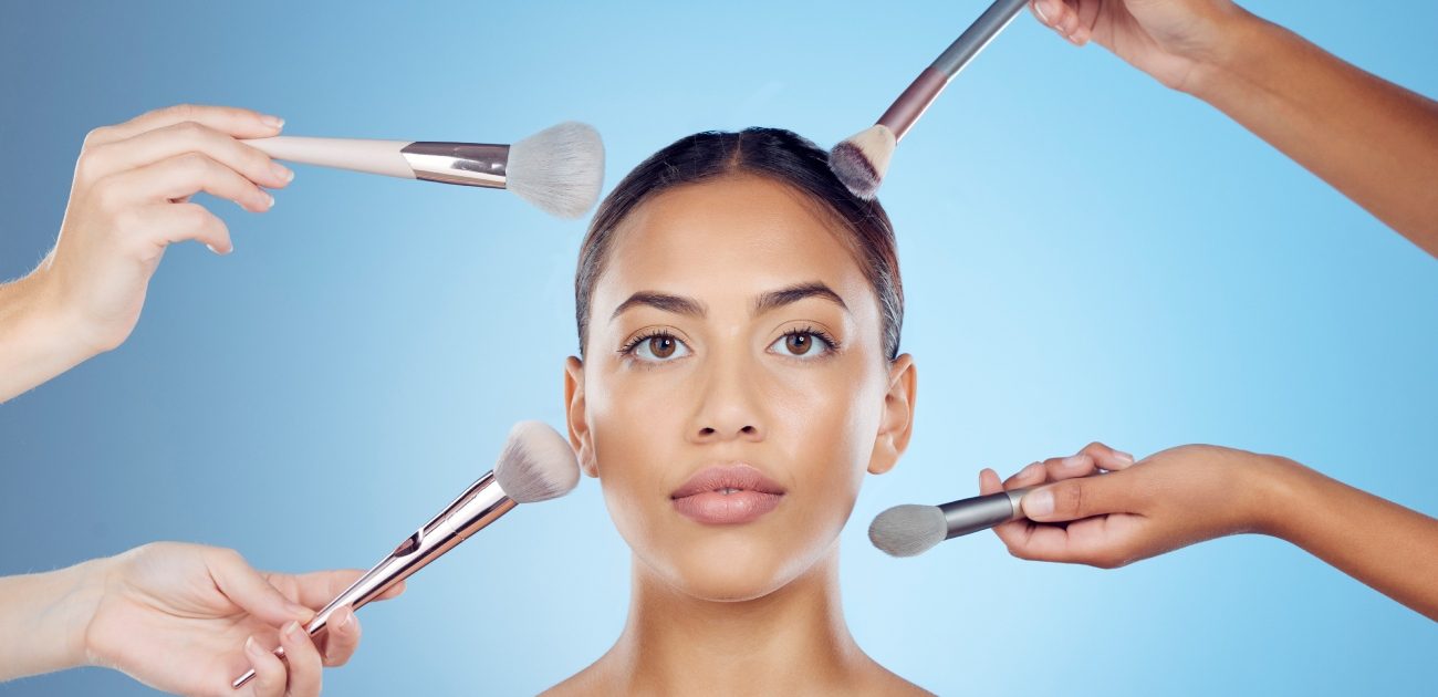 أسرار مكياج الـ"Clean Look": إطلالة ناعمة بجاذبية لا تُقاوم