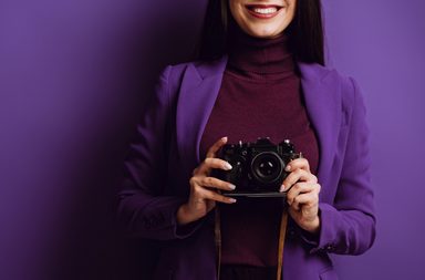 فلتر؟ لا حاجة! هذه الخطوات تضمن لكِ إشراقة طبيعية على الكاميرا