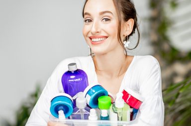 علاجات الجمال المنسية: وصفات جداتنا التي تعود بقوة