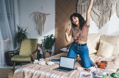 خطوات بسيطة لتحسين نمط الحياة اليومية عليكِ اتباعها!