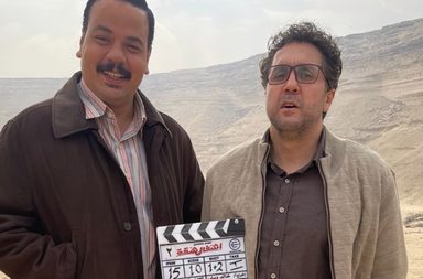 هشام ماجد يكشف كواليس مسلسل "أشغال شقة 2" أبرزها إصابته بالكورونا!