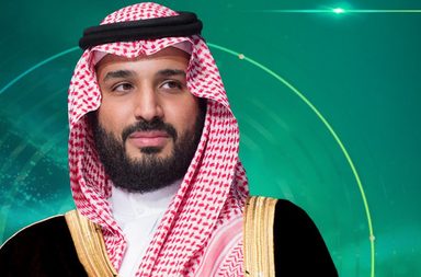 ولي العهد السعودي يُطلق شركة "هيوماين" الرائدة في تقنيات الذكاء الاصطناعي