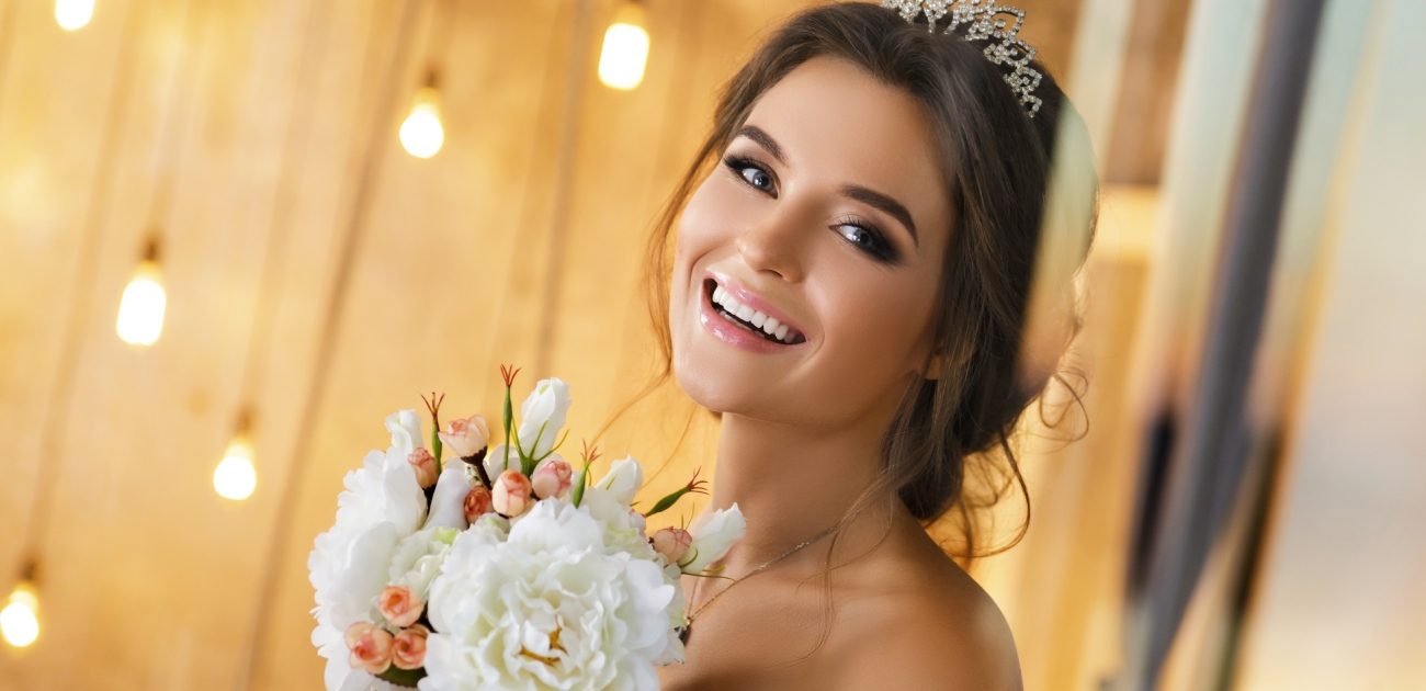 مستحضرات المكياج المقاومة للماء: ضرورة في يوم العرس