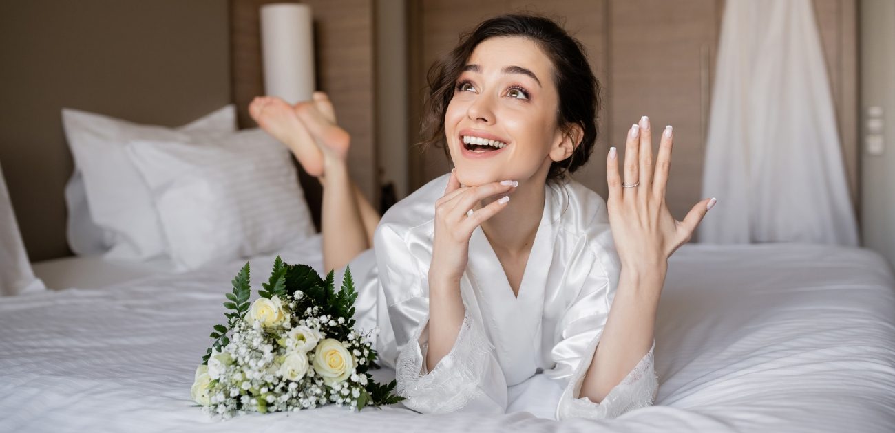 هدية زواج للعروسة... إليكِ أهم النصائح التي ستساعدك على شرائها!