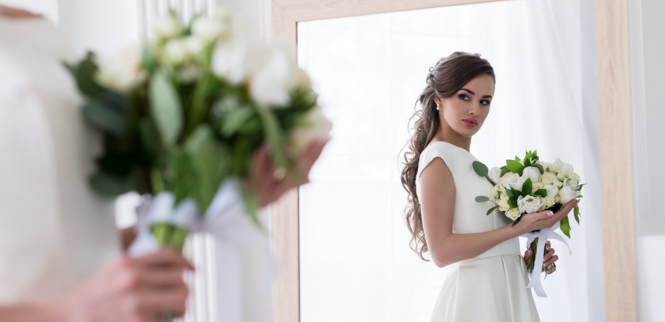 مكياج العروس الطبيعي مقابل المكياج الجريء: ماذا تختارين؟