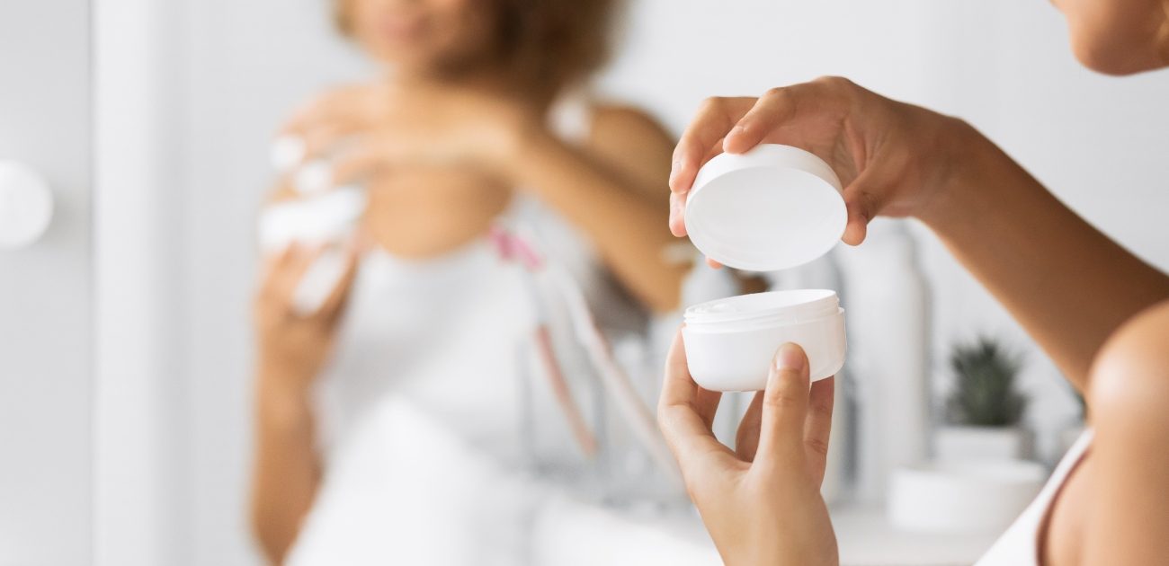 بمكونات طبية وطبيعية.. إليكِ أفضل كريم ترطيب قبل المكياج