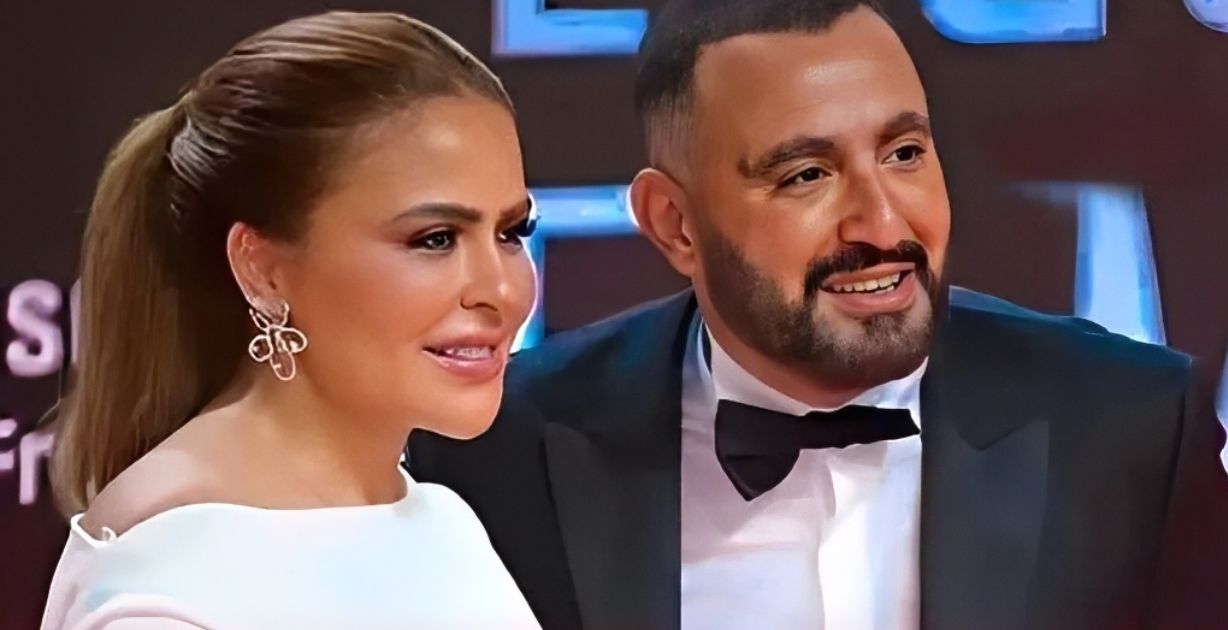 ما الحقيقة وراء طلاق احمد السقا ومها؟ إليكِ التفاصيل