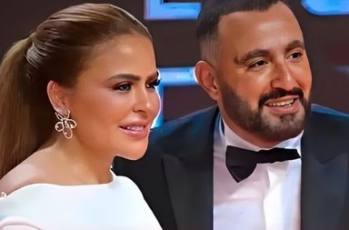 ما الحقيقة وراء طلاق احمد السقا ومها؟ إليكِ التفاصيل