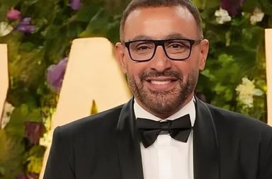 أحمد السقا يتبرأ من المنشورات المنسوبة إليه ويوضح الحقيقة