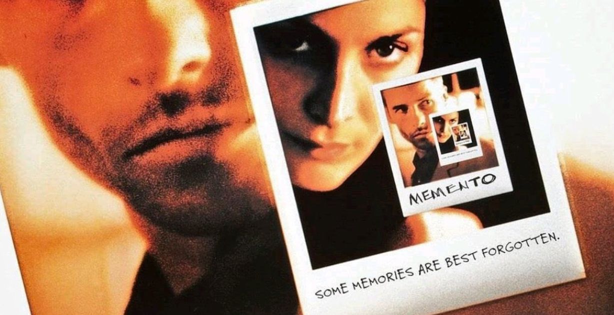 بمناسبة مرور 25 عامًا على إصداره...إعادة عرض فيلم الإثارة النفسية الكلاسيكي Memento في السعودية