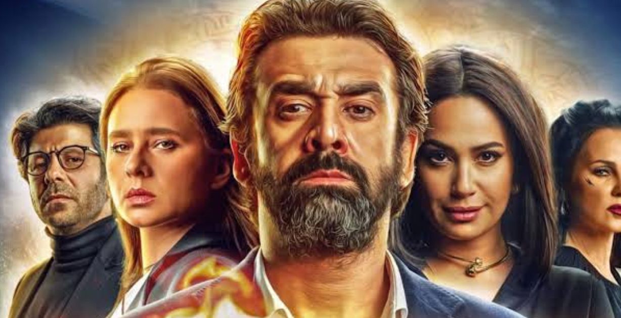 تركي آل الشيخ يُعلن عن بدء تحضيرات فيلم الفيل الأزرق بجزءه الثالث