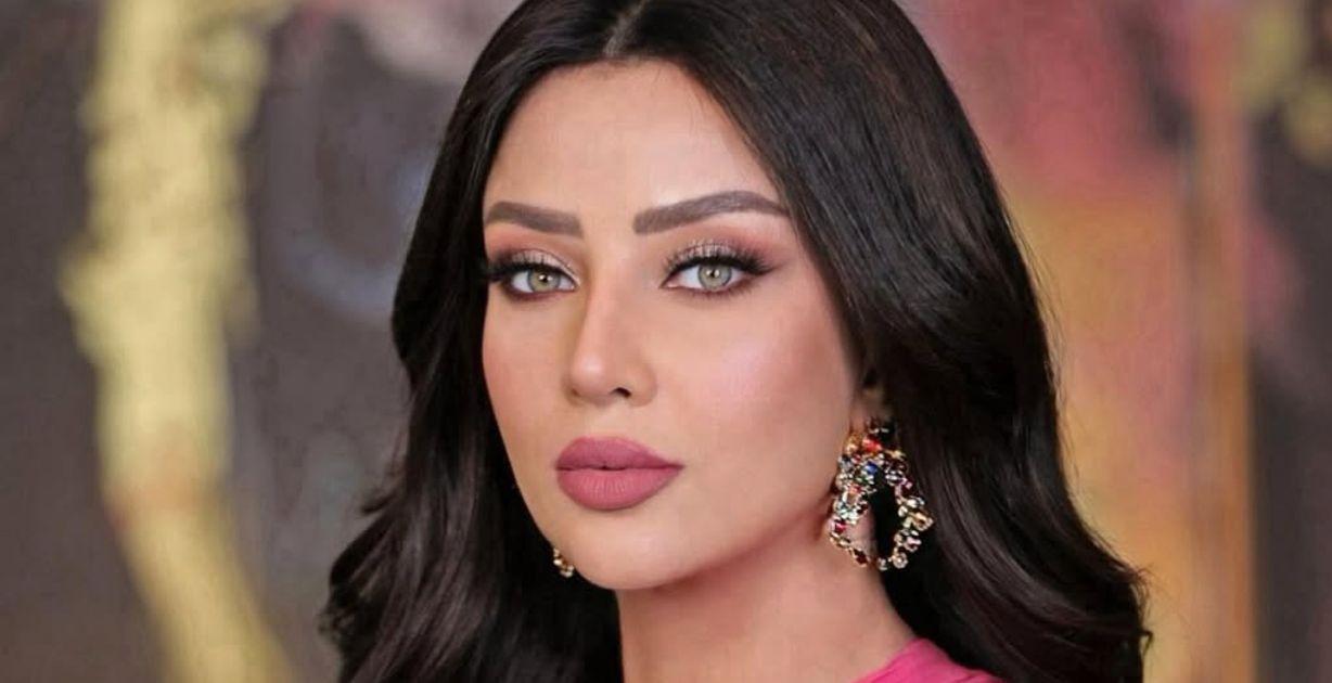 تمارا ابنة رضوى الشربيني تلفت الأنظار في حفل تخرجها...فهل تشبه والدتها!؟