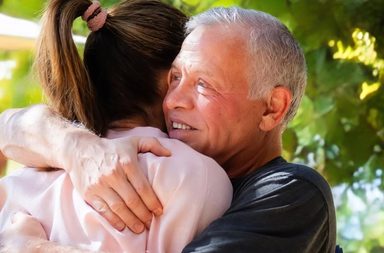 في الذكرى الـ 32 لزواجها: هذه هي أسرار نجاح علاقة الملكة رانيا بالملك الأردني!
