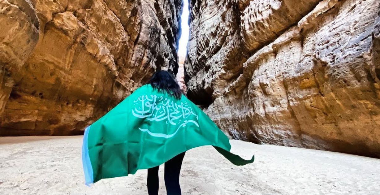 رحّالات ومغامرات سعوديات أبرزن روعة مدن المملكة... أكتشفي أجمل الوجهات السعودية من خلال حساباتهن!