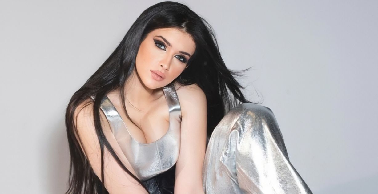 بطلة مسلسل "تحت سابع أرض" سارة بركة تخوض أولى مشاركاتها في الدراما المصرية!