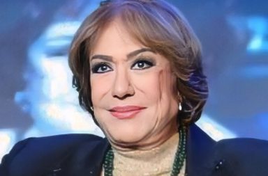 وفاة سيدة المسرح العربي سميحة ايوب والهيئة الوطنية للإعلام تنعي فنانتها