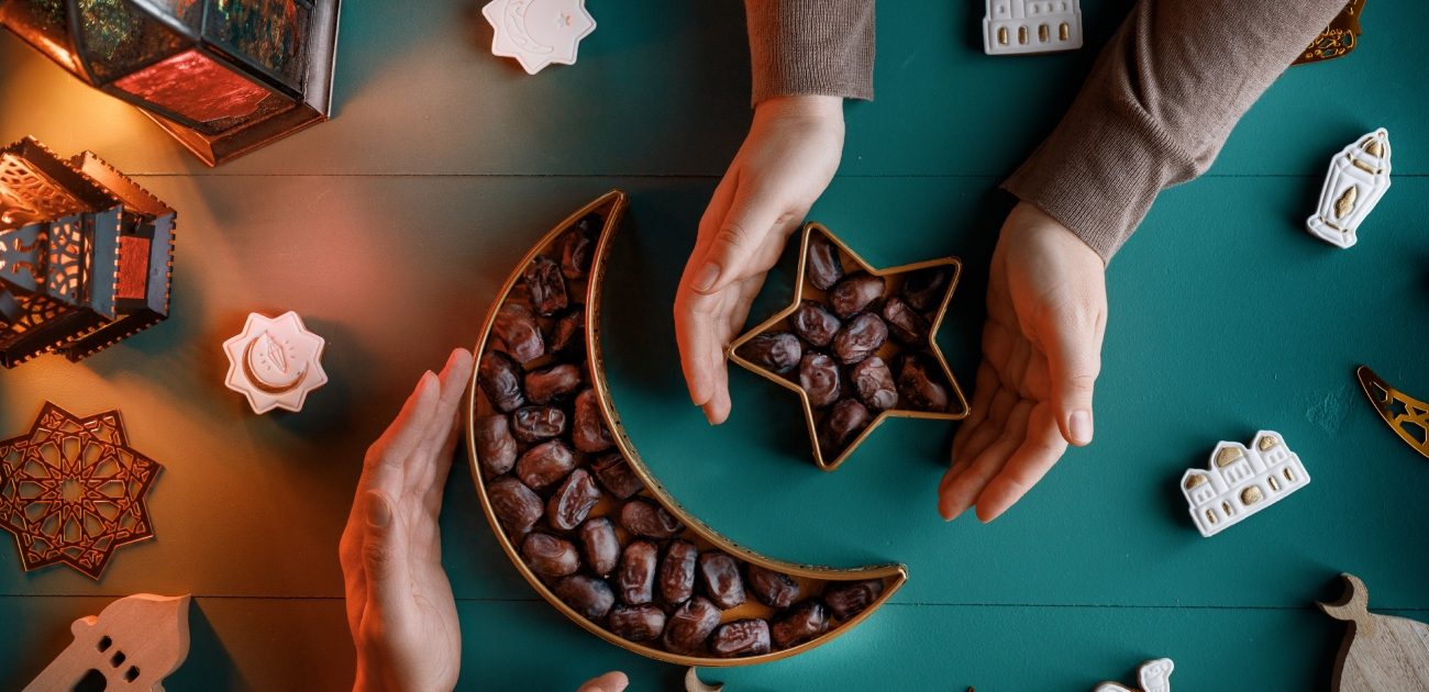 أبرز تصاميم عيد الاضحى: شاركيها مع الأصدقاء والمقربين