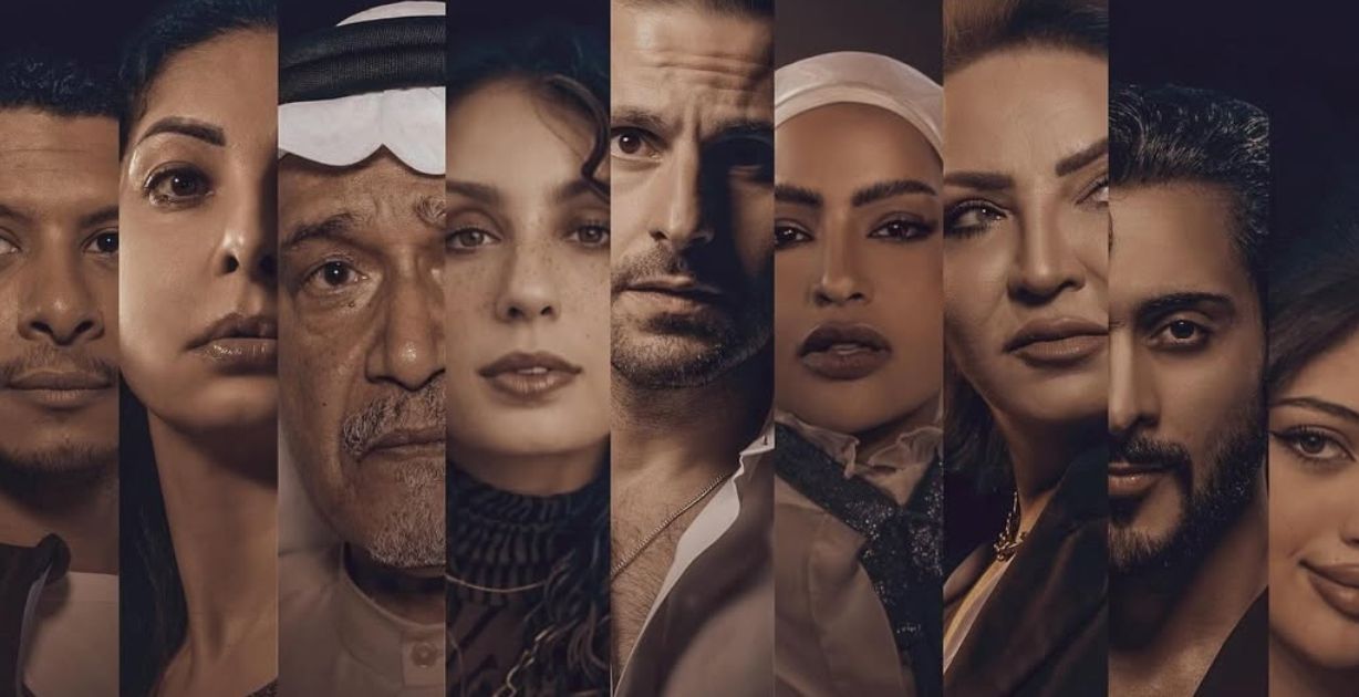 مسلسل "كان انسان" يأخذ الدراما الخليجية إلى تجربة بصريّة ونفسية مختلفة عن المعتاد!