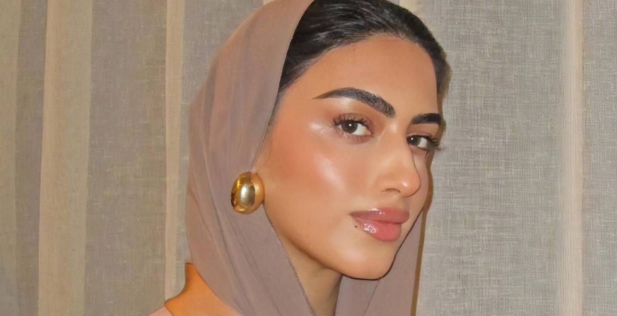مكياج مشرق ومتألق لصباح عيد الأضحى 2025 من وحي أشهر مدونات التجميل السعوديات