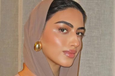 مكياج مشرق ومتألق لصباح عيد الأضحى 2025 من وحي أشهر مدونات التجميل السعوديات