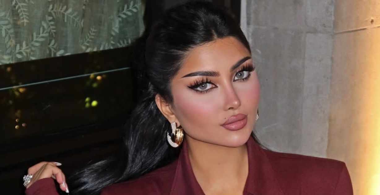 ملكة كابلي تشارك متابعيها تفاصيل عملية إزالة الفيلر المتكتل من الشفاه وتكلفتها!