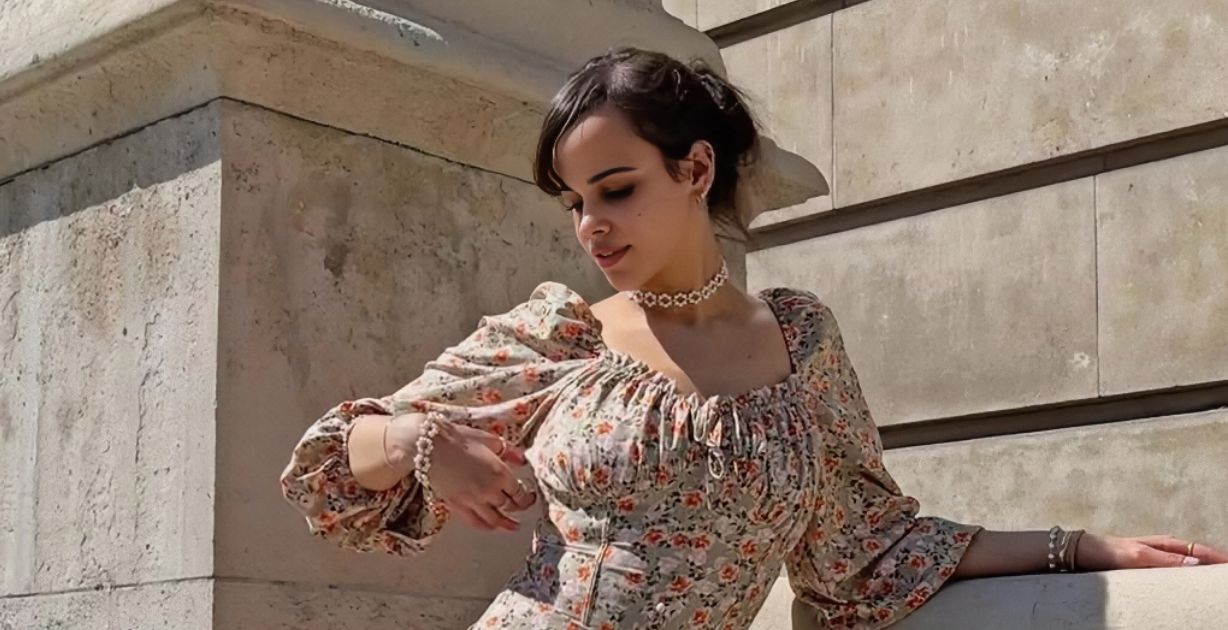نور عمرو دياب تعيش قصة حب مع راقص محترف وتكشف عن هويته في عيد ميلادها