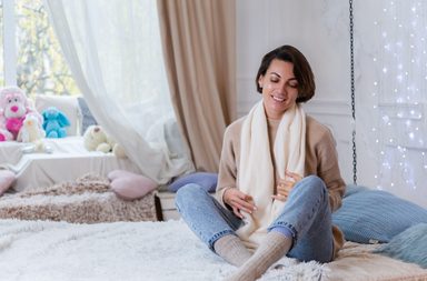 الدليل الكامل لاختيار أبرز ديكور جبس غرف نوم للعرسان