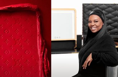 تعاون لويس فيتون مع Pat McGrath سيبصر النور قريبًا!