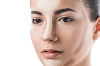 صيحة "كونتور الأنف": اتجاه كسر كل القواعد!