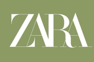 نحافة العارضات تتسبب بحظر إعلانات علامة ZARA