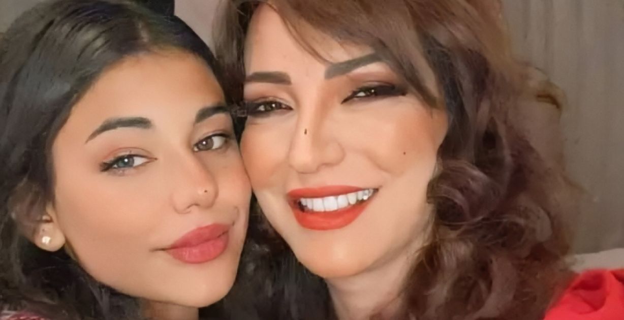 القصة الكاملة لإبتزار ابنة أمل عرفة ولجوء الأخيرة إلى القضاء