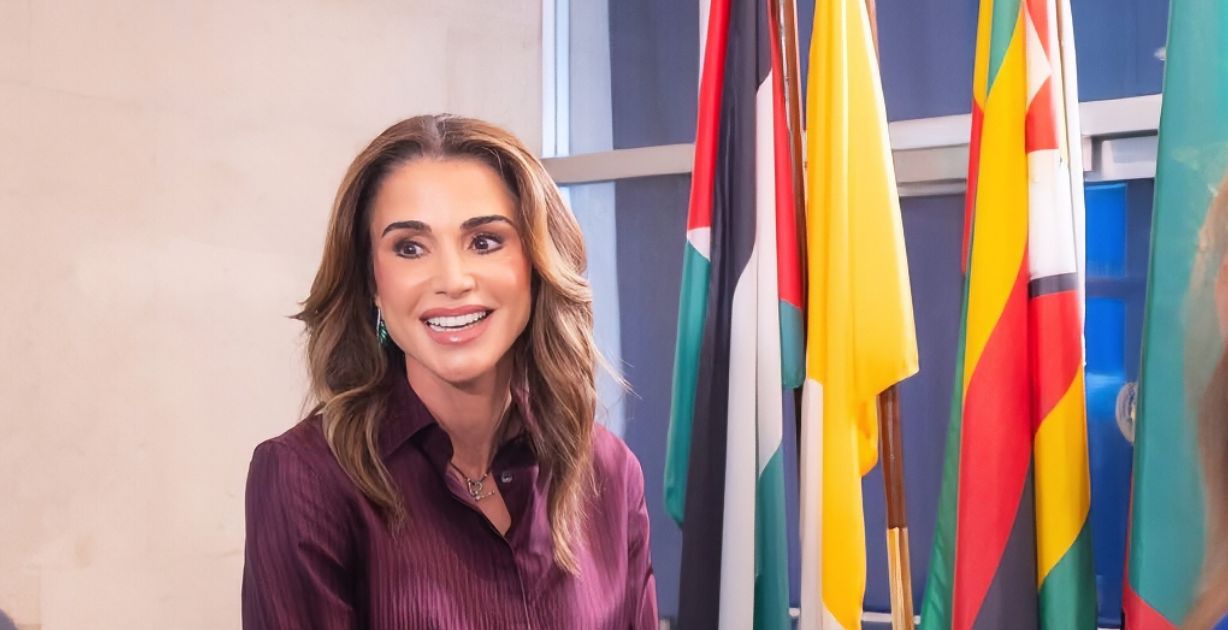 الملكة رانيا تتألق بإطلالات راقية وكلاسيكية في نيويورك على هامش اجتماعات الأمم المتحدة