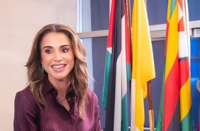 الملكة رانيا تتألق بإطلالات راقية وكلاسيكية في نيويورك على هامش اجتماعات الأمم المتحدة