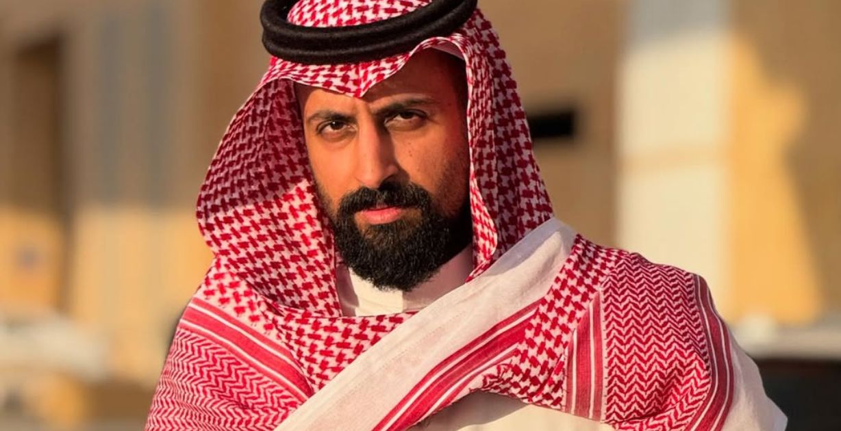 النجم خالد صقر في تجربة درامية جديدة بمسلسل "الضارية"