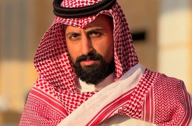 النجم خالد صقر في تجربة درامية جديدة بمسلسل "الضارية"