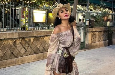 رانيا يوسف تعلن زواجها من المخرج أحمد جمال