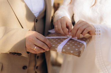 ما هو صندوق المهر للعروس؟ تفاصيل قد لا تعلمينها