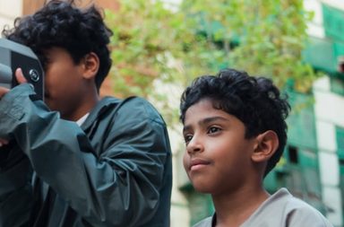 مؤسسة البحر الأحمر السينمائي تفتح الباب أمام المواهب السينمائية الصاعدة من الناشئين