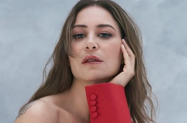 منة شلبي تفوز بجائزة الإنجاز الإبداعي من مهرجان الجونة وهكذا علّقت!