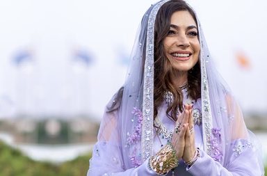 من السعودية إلى العالم.. مصممات يحملن تراث المملكة إلى منصات الأزياء العالمية