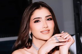مي عمر تشوّق جمهورها لـ "الست موناليزا" في رمضان 2026